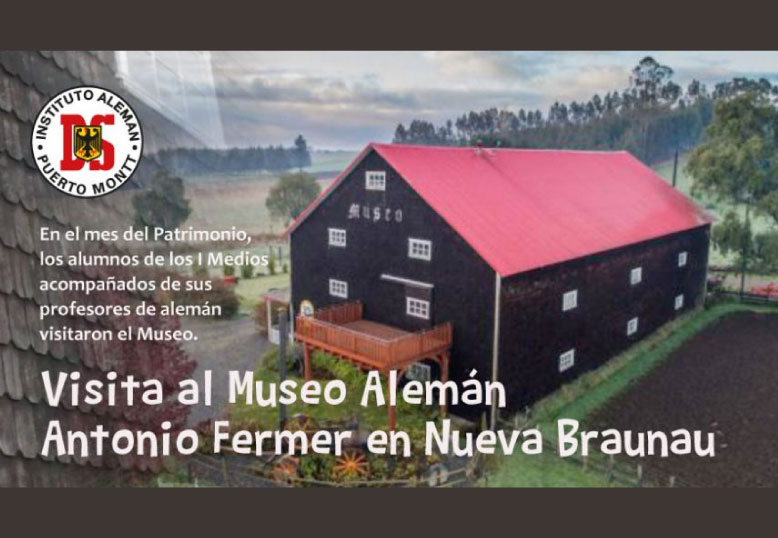 Museo Alemán «Antonio Felmer»