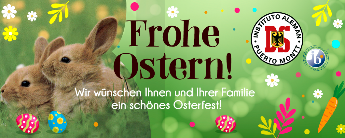 ostern DS Pto Montt