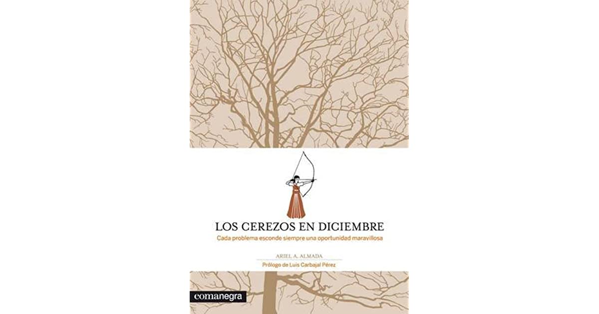 libro_Los cerezos en diciembre