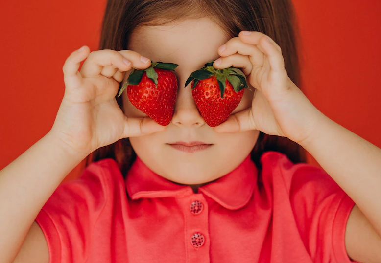 colaciones niños