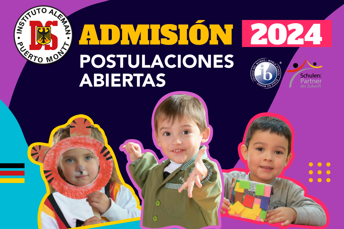 matriculas-instituto-aleman-puerto-montt