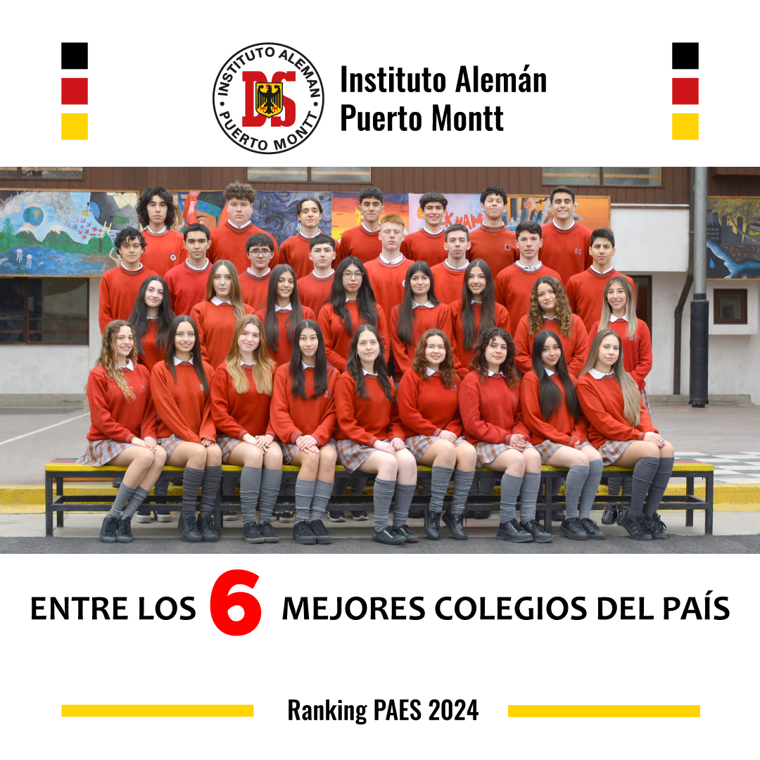 ranking-PAES-Instituto-Alemán-Puerto-Montt