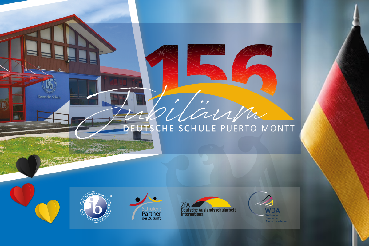 aniversario-2025_Instituto Alemán Puerto Montt